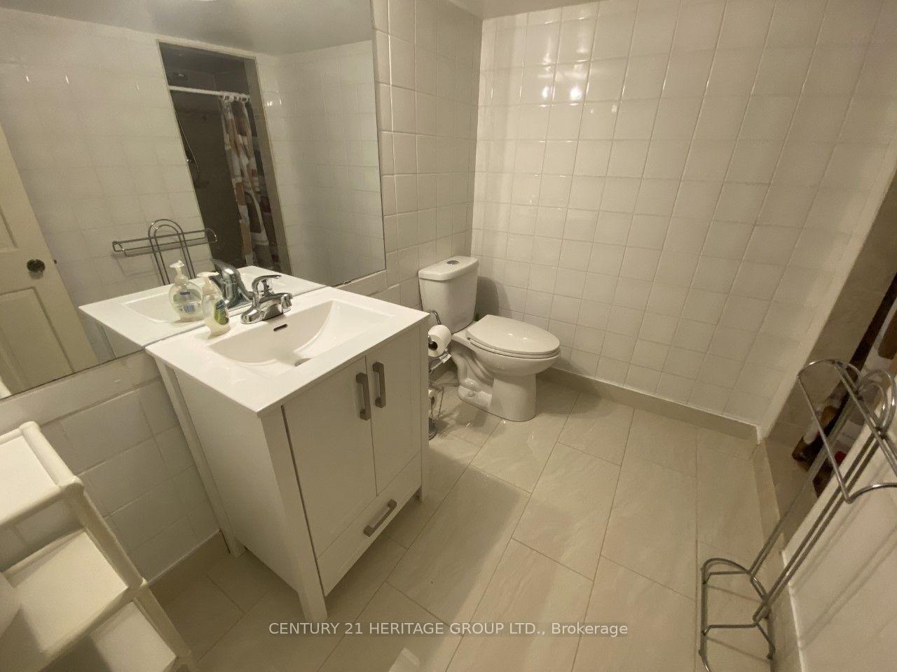 Photo 7 of Unit BSMT, 8 Tarbert Road, North York, Bayview Woods-Steeles — HOMEH