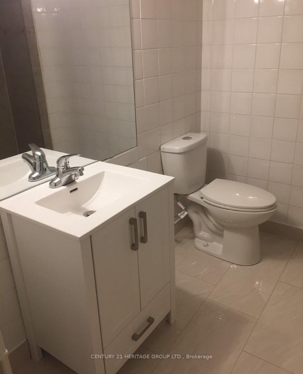 Photo 8 of Unit BSMT, 8 Tarbert Road, North York, Bayview Woods-Steeles — HOMEH