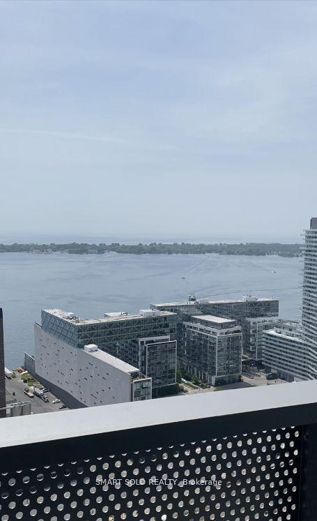 Photo 3 of Unit 3811, 55 Cooper Street, Toronto, Waterfront Communities — HOMEH