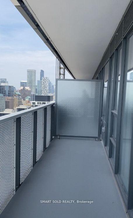 Photo 12 of Unit 3811, 55 Cooper Street, Toronto, Waterfront Communities — HOMEH