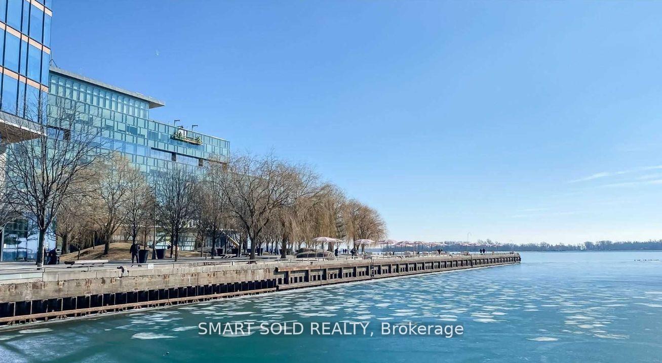 Photo 14 of Unit 3811, 55 Cooper Street, Toronto, Waterfront Communities — HOMEH