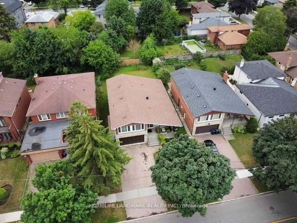 Photo 2 of Unit 1st&2nd, 435 Connaught Avenue, North York, Newtonbrook West — HOMEH