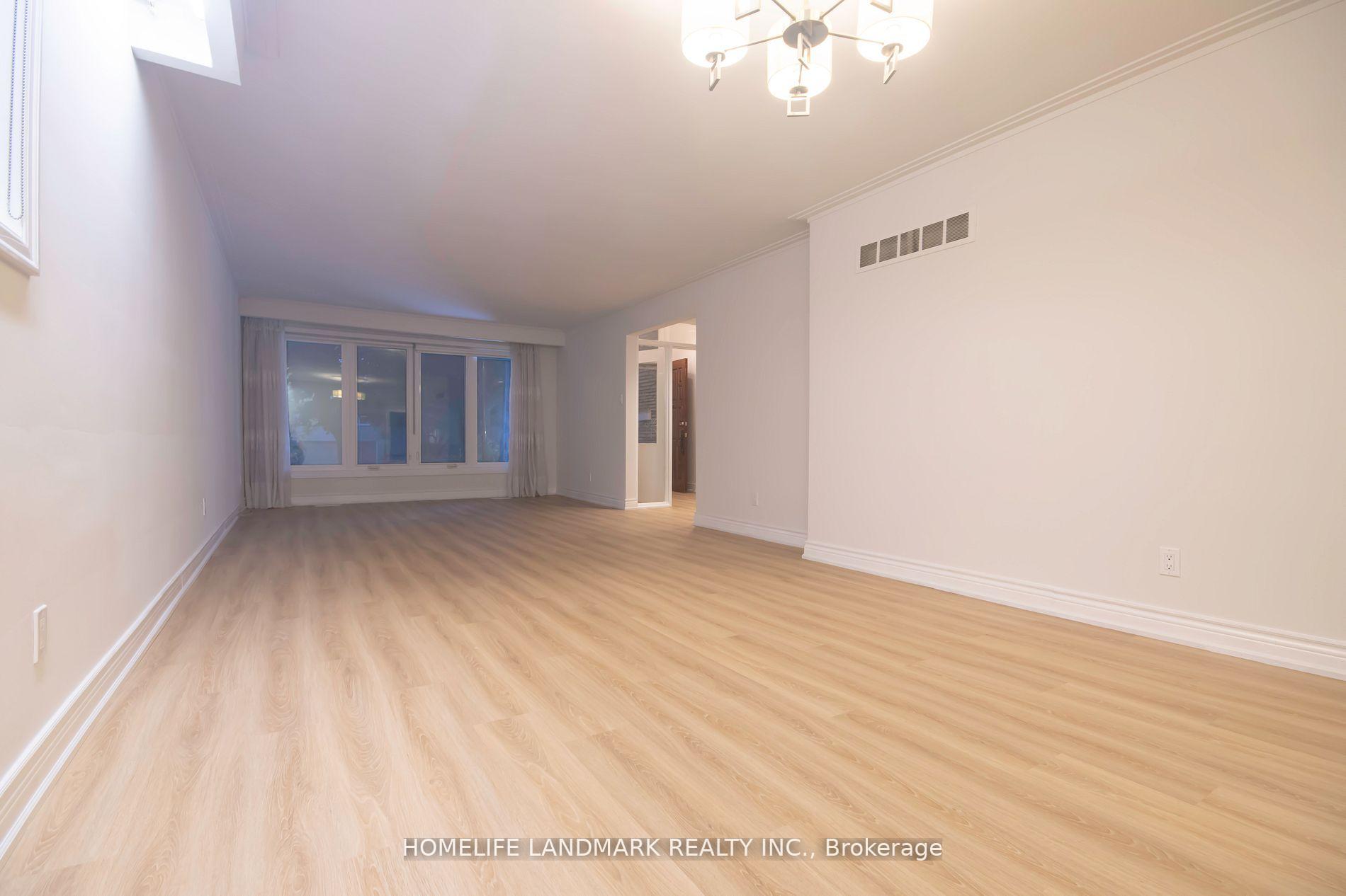 Photo 4 of Unit 1st&2nd, 435 Connaught Avenue, North York, Newtonbrook West — HOMEH