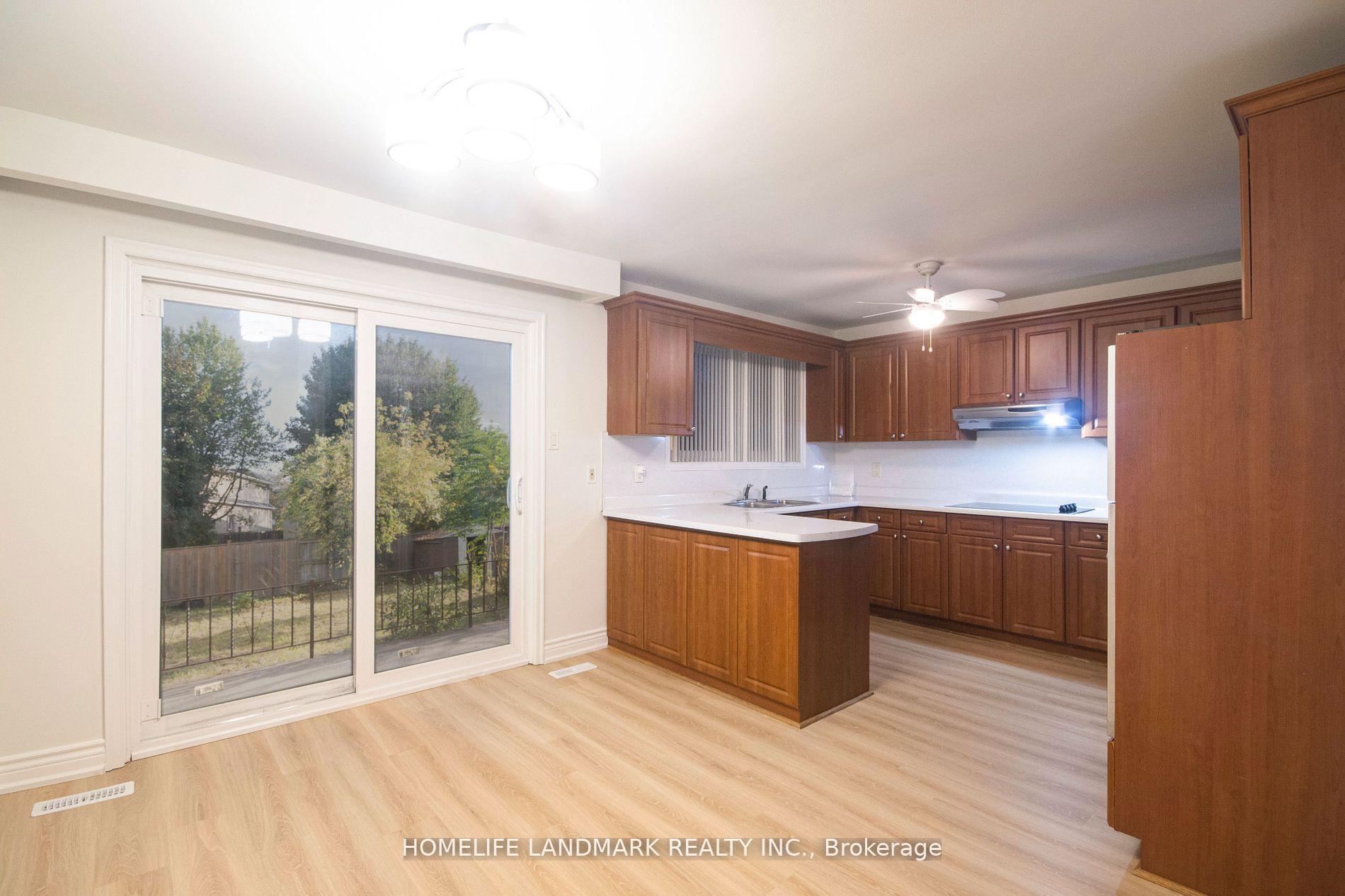 Photo 5 of Unit 1st&2nd, 435 Connaught Avenue, North York, Newtonbrook West — HOMEH