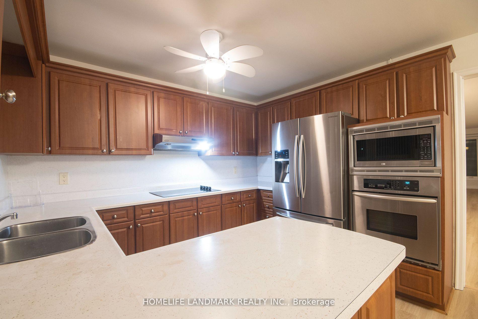 Photo 6 of Unit 1st&2nd, 435 Connaught Avenue, North York, Newtonbrook West — HOMEH
