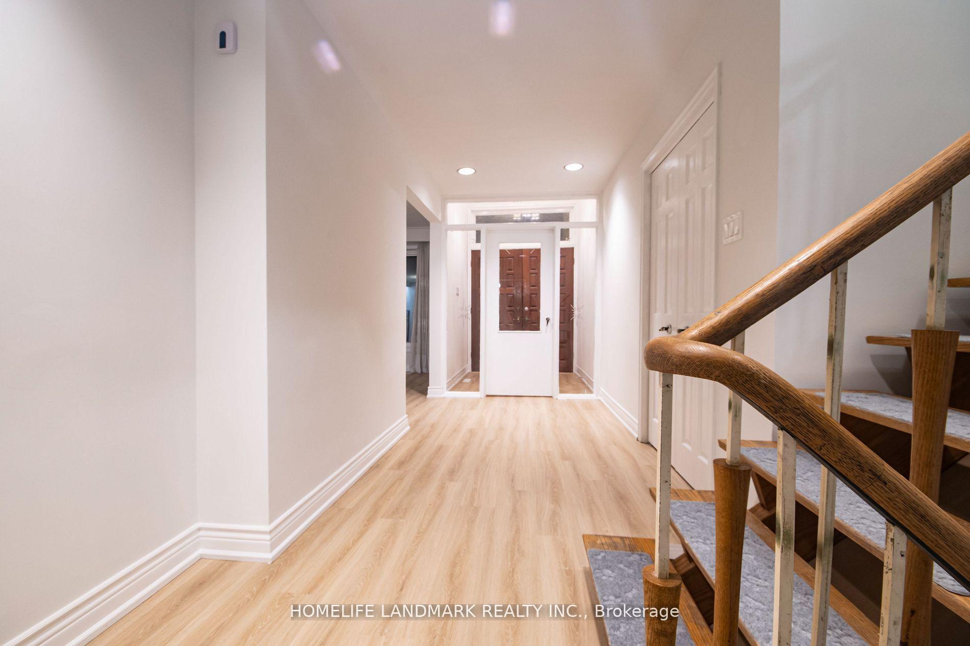 Photo 7 of Unit 1st&2nd, 435 Connaught Avenue, North York, Newtonbrook West — HOMEH