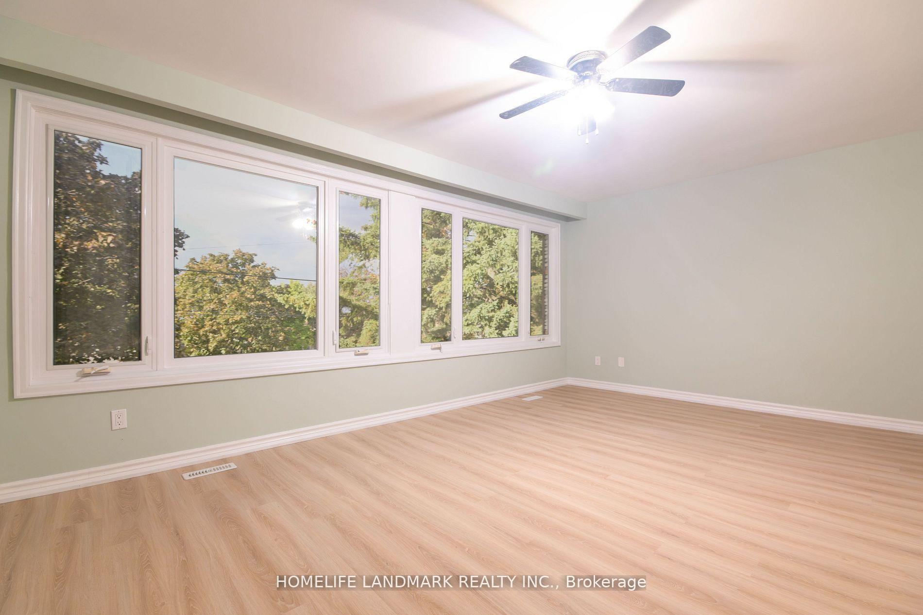 Photo 8 of Unit 1st&2nd, 435 Connaught Avenue, North York, Newtonbrook West — HOMEH