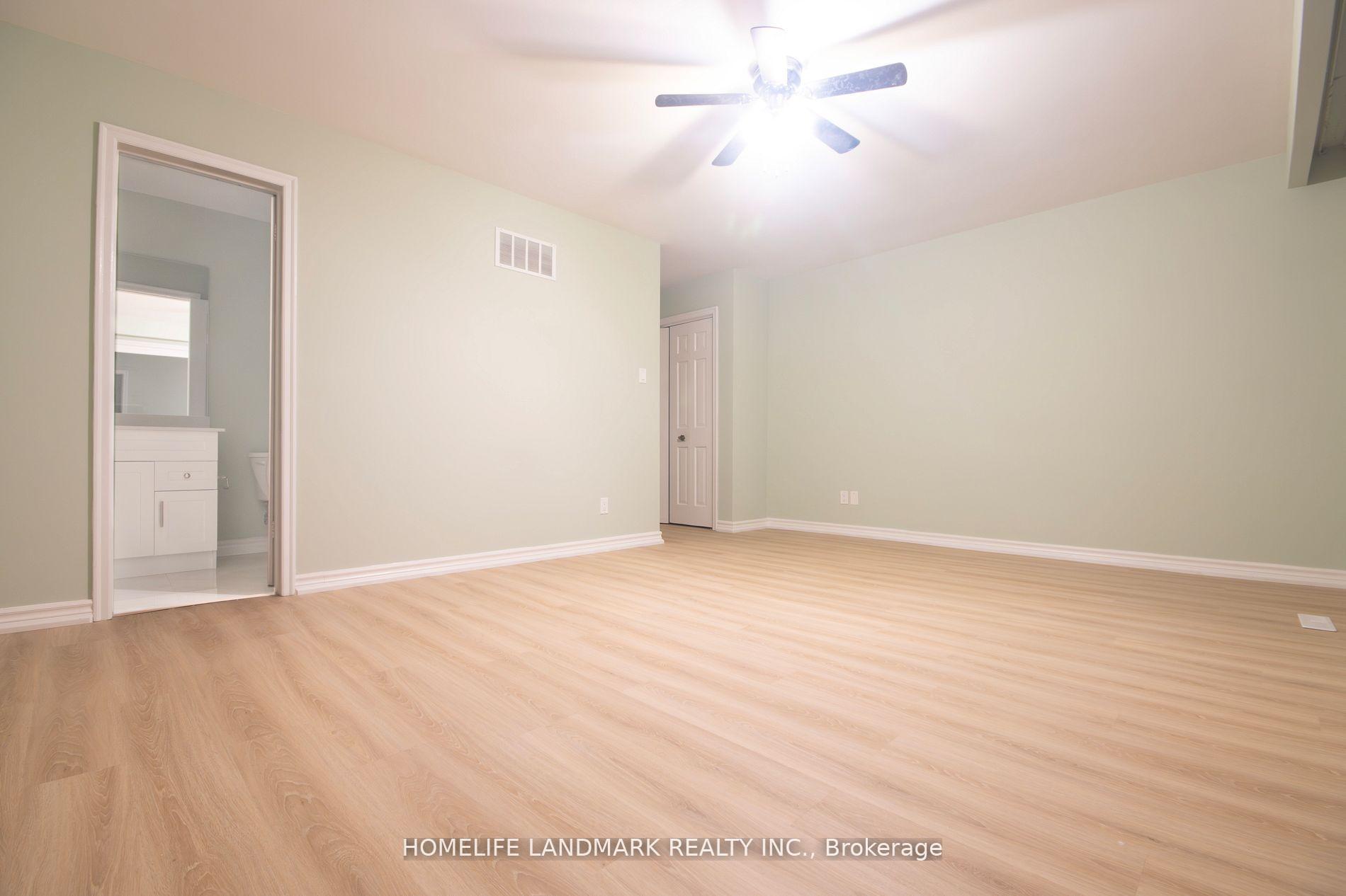 Photo 9 of Unit 1st&2nd, 435 Connaught Avenue, North York, Newtonbrook West — HOMEH