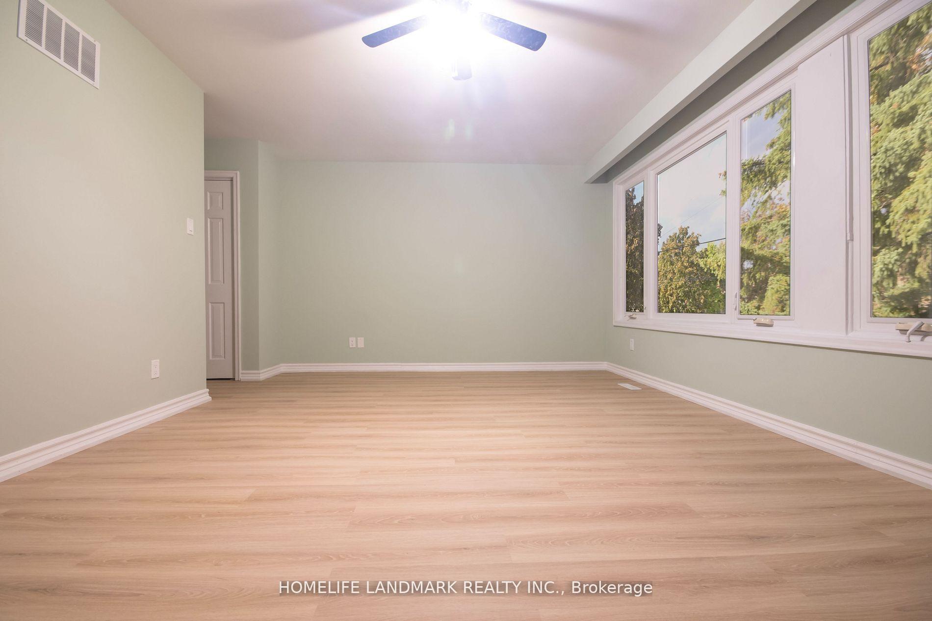 Photo 10 of Unit 1st&2nd, 435 Connaught Avenue, North York, Newtonbrook West — HOMEH