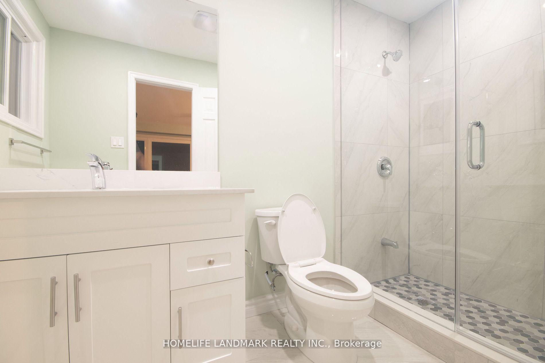 Photo 11 of Unit 1st&2nd, 435 Connaught Avenue, North York, Newtonbrook West — HOMEH