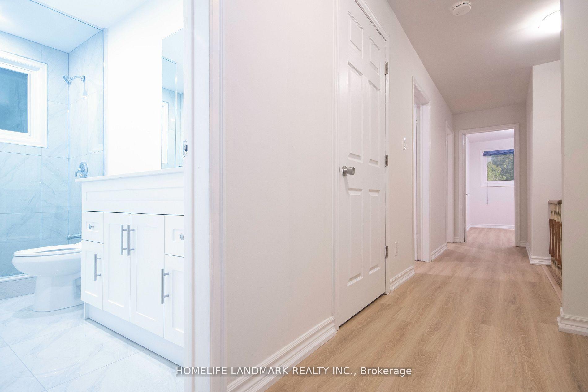 Photo 12 of Unit 1st&2nd, 435 Connaught Avenue, North York, Newtonbrook West — HOMEH