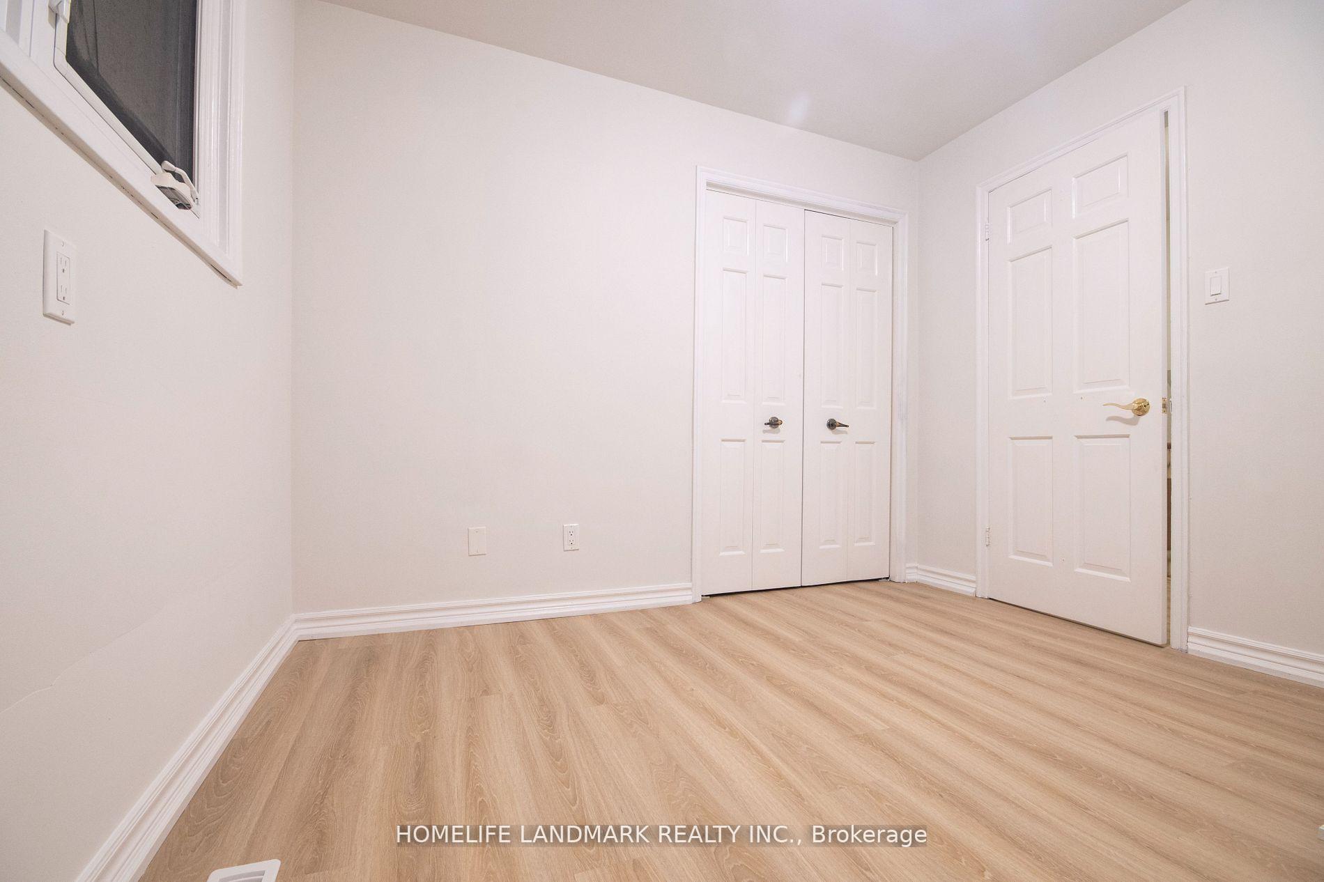 Photo 13 of Unit 1st&2nd, 435 Connaught Avenue, North York, Newtonbrook West — HOMEH