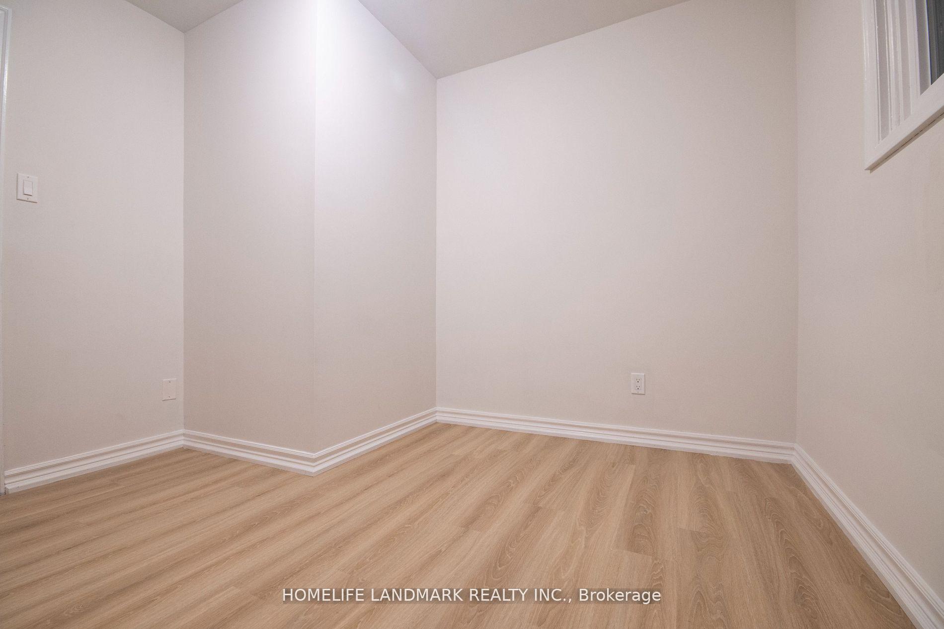 Photo 14 of Unit 1st&2nd, 435 Connaught Avenue, North York, Newtonbrook West — HOMEH