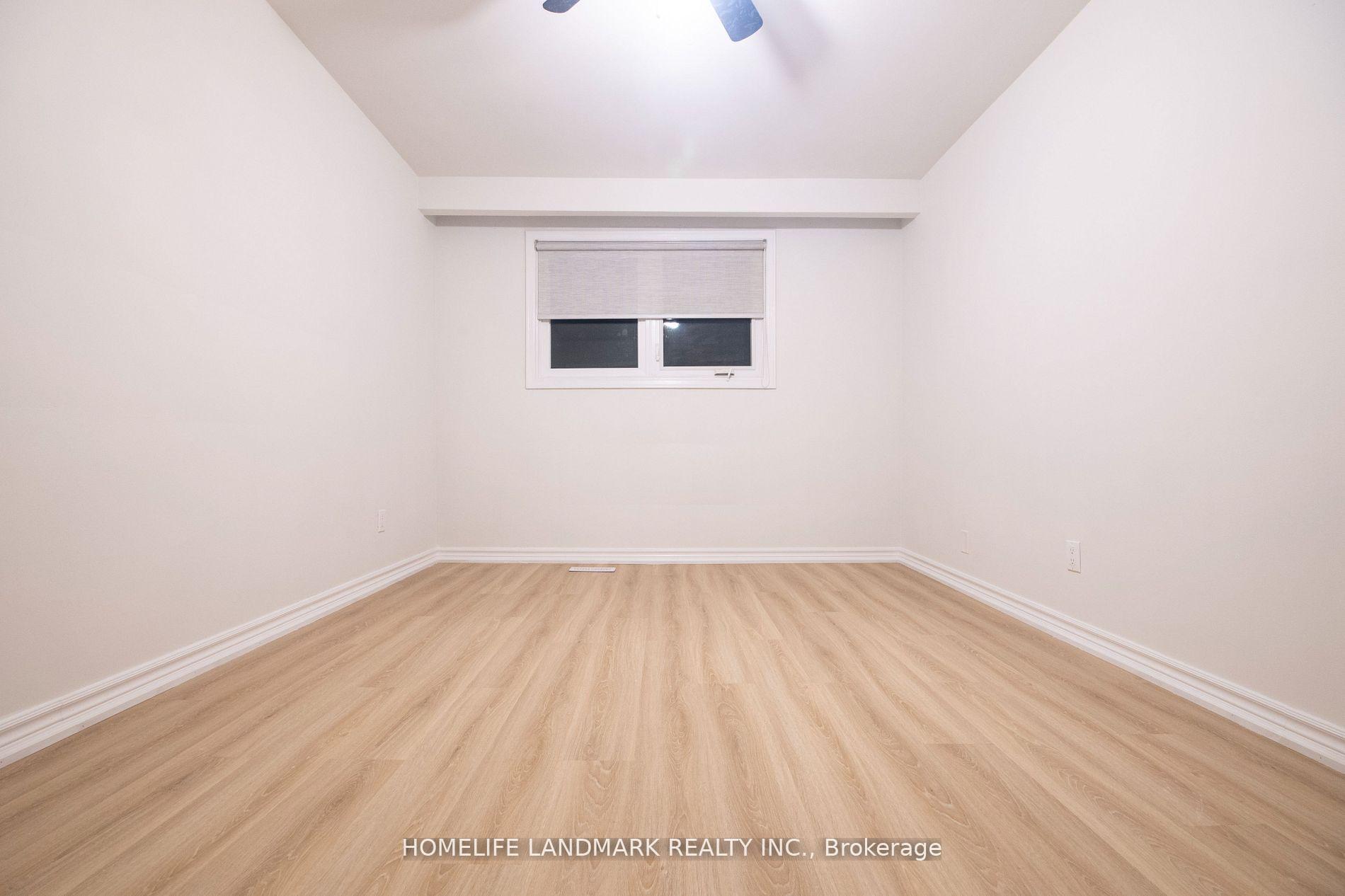 Photo 15 of Unit 1st&2nd, 435 Connaught Avenue, North York, Newtonbrook West — HOMEH