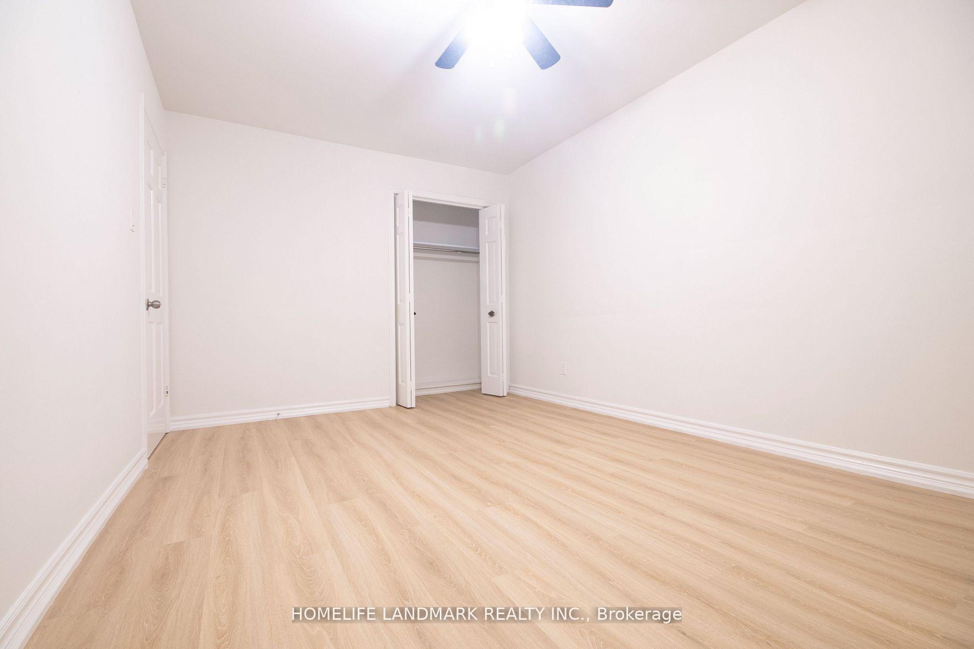 Photo 16 of Unit 1st&2nd, 435 Connaught Avenue, North York, Newtonbrook West — HOMEH