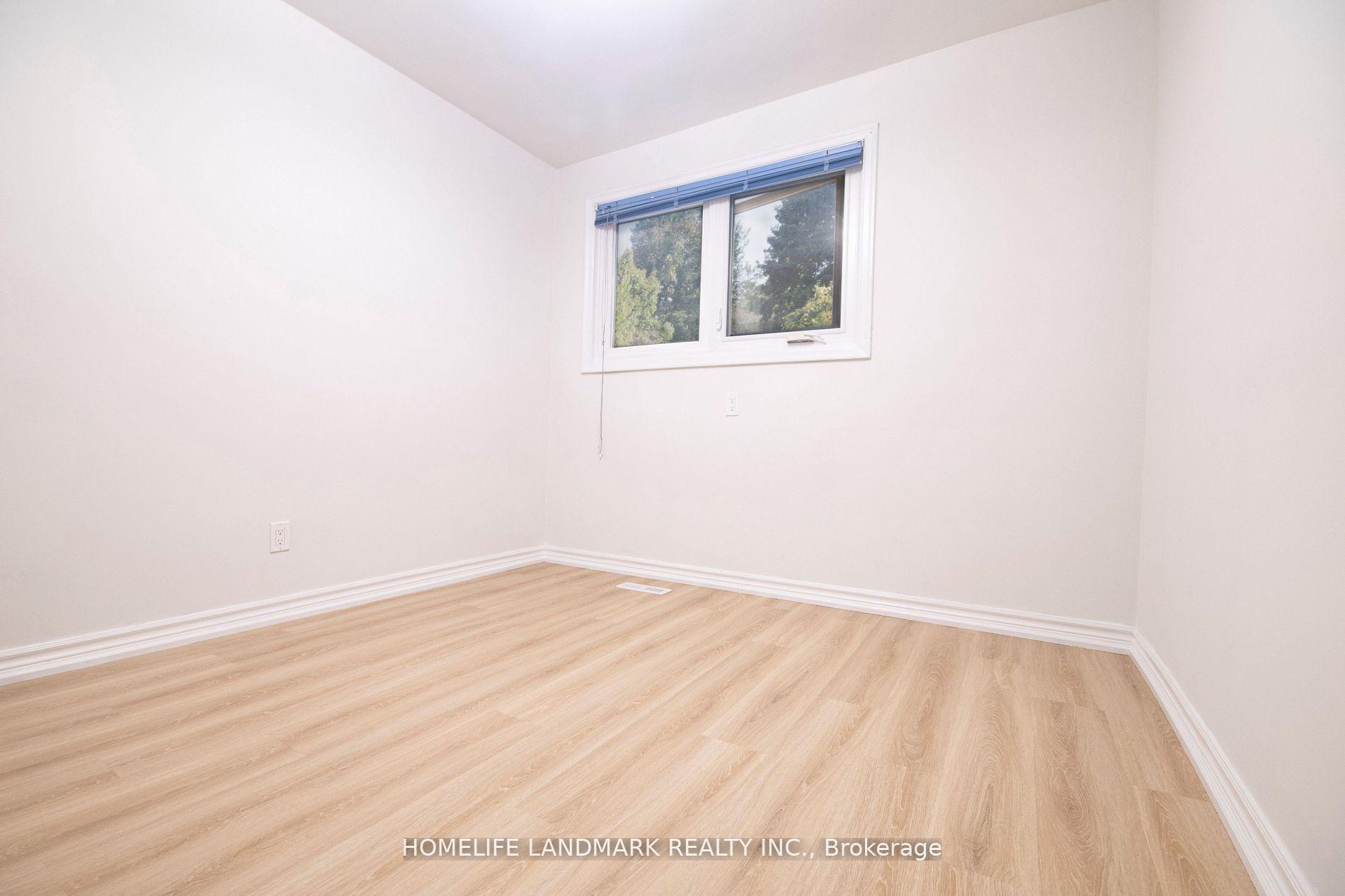 Photo 17 of Unit 1st&2nd, 435 Connaught Avenue, North York, Newtonbrook West — HOMEH
