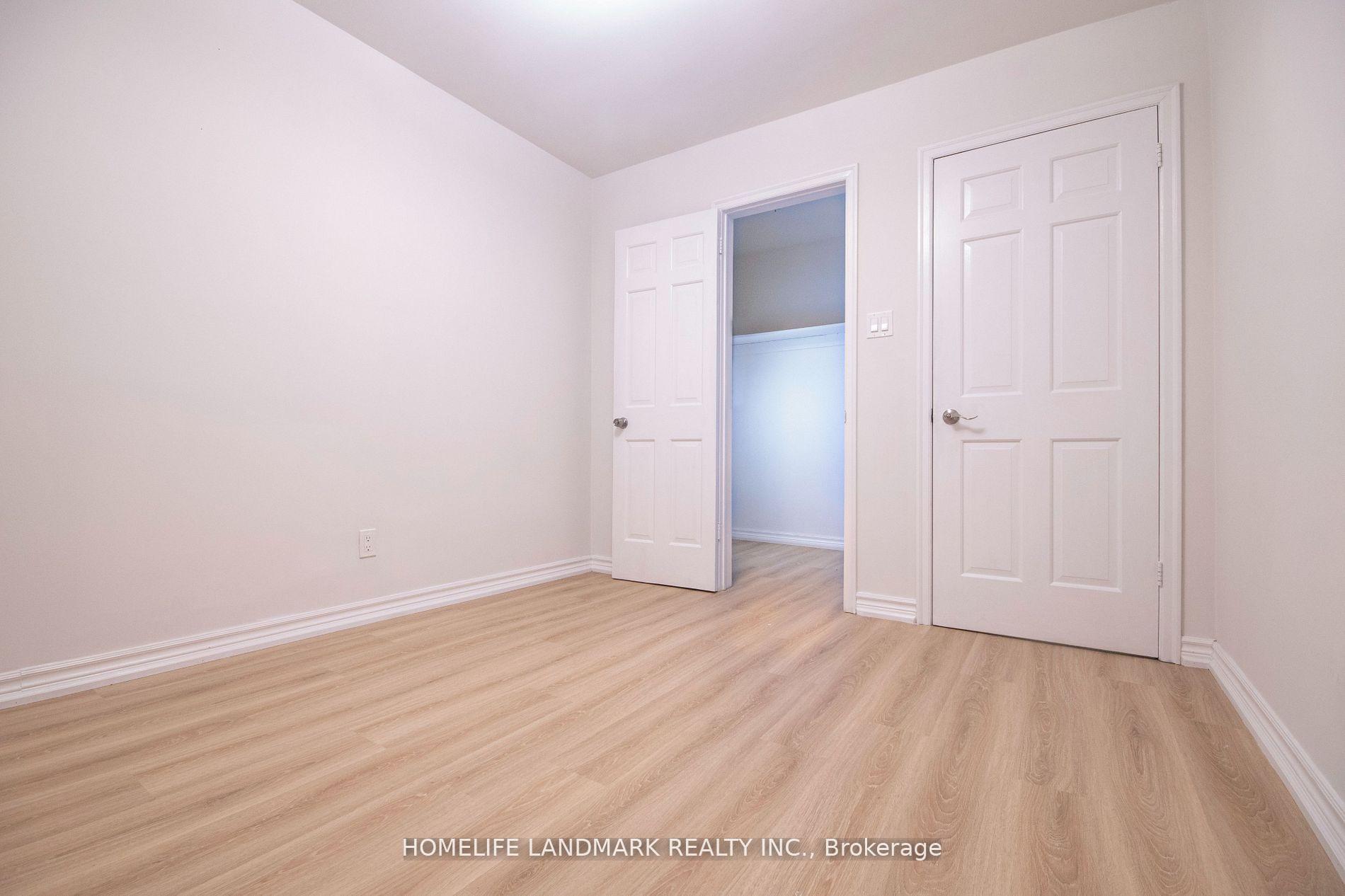 Photo 18 of Unit 1st&2nd, 435 Connaught Avenue, North York, Newtonbrook West — HOMEH