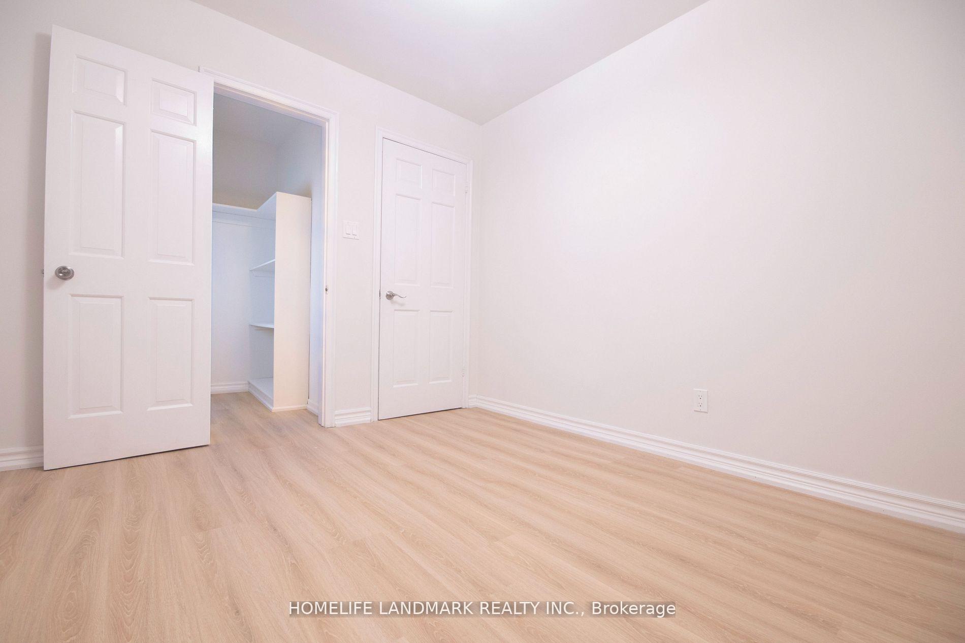 Photo 20 of Unit 1st&2nd, 435 Connaught Avenue, North York, Newtonbrook West — HOMEH