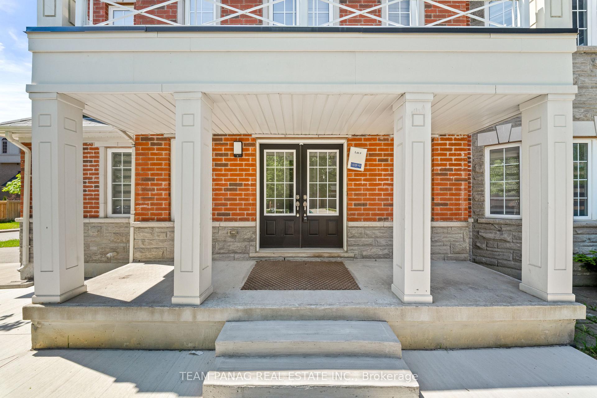 Photo 7 of 16 Rabbit Run Way, Brampton, Heart Lake East — HOMEH