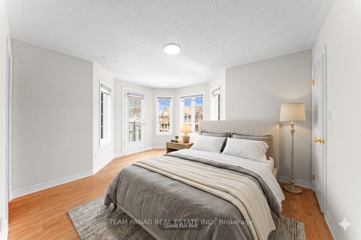 Photo 20 of 16 Rabbit Run Way, Brampton, Heart Lake East — HOMEH