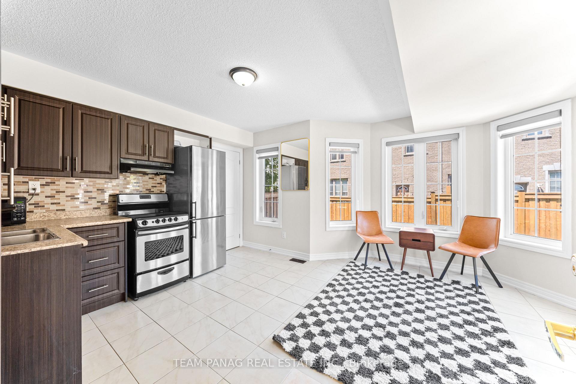 Photo 27 of 16 Rabbit Run Way, Brampton, Heart Lake East — HOMEH