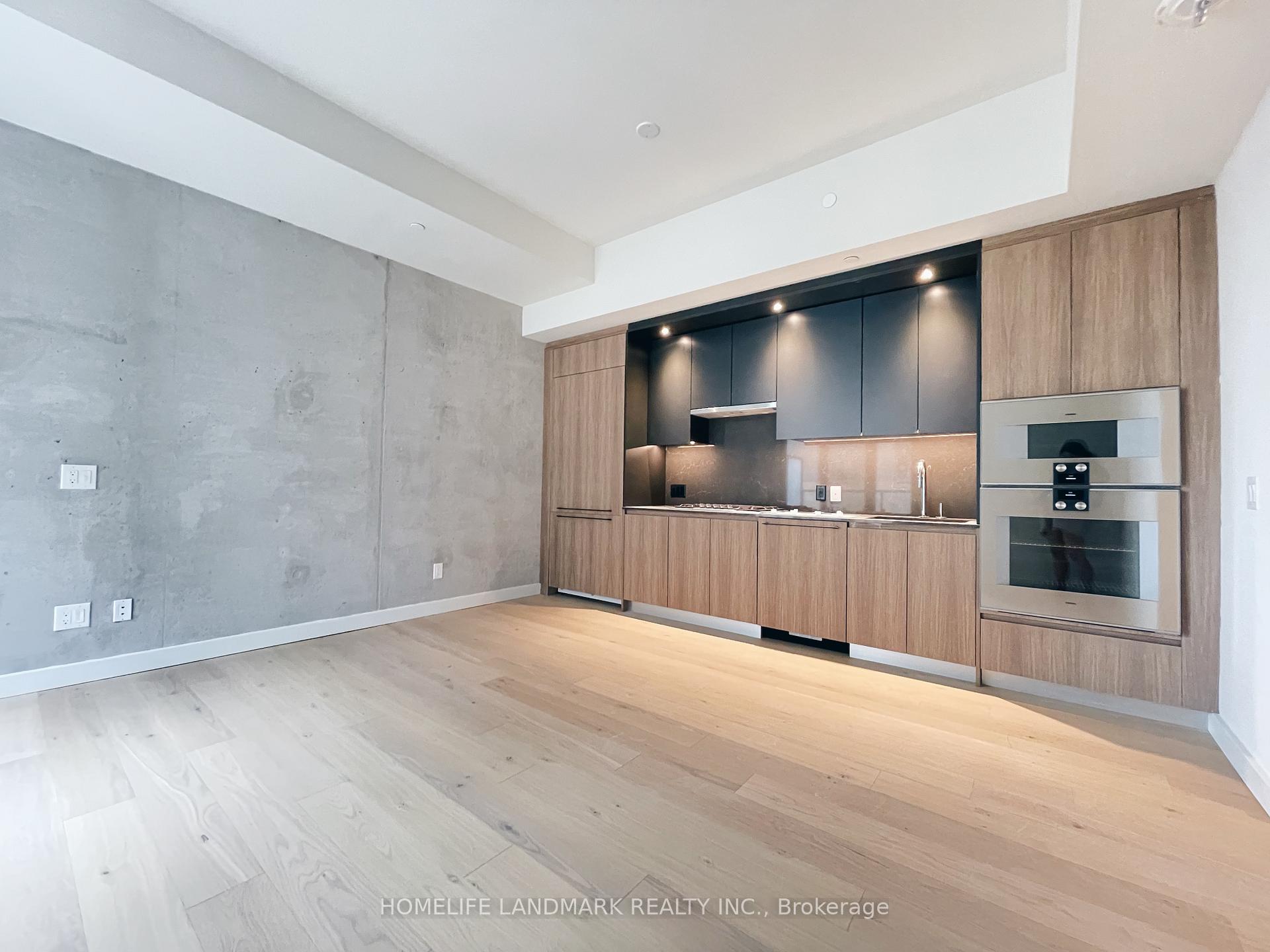 Photo 1 of Unit 601, 81 Wellesley Street E, Toronto, Church-Yonge Corridor — HOMEH