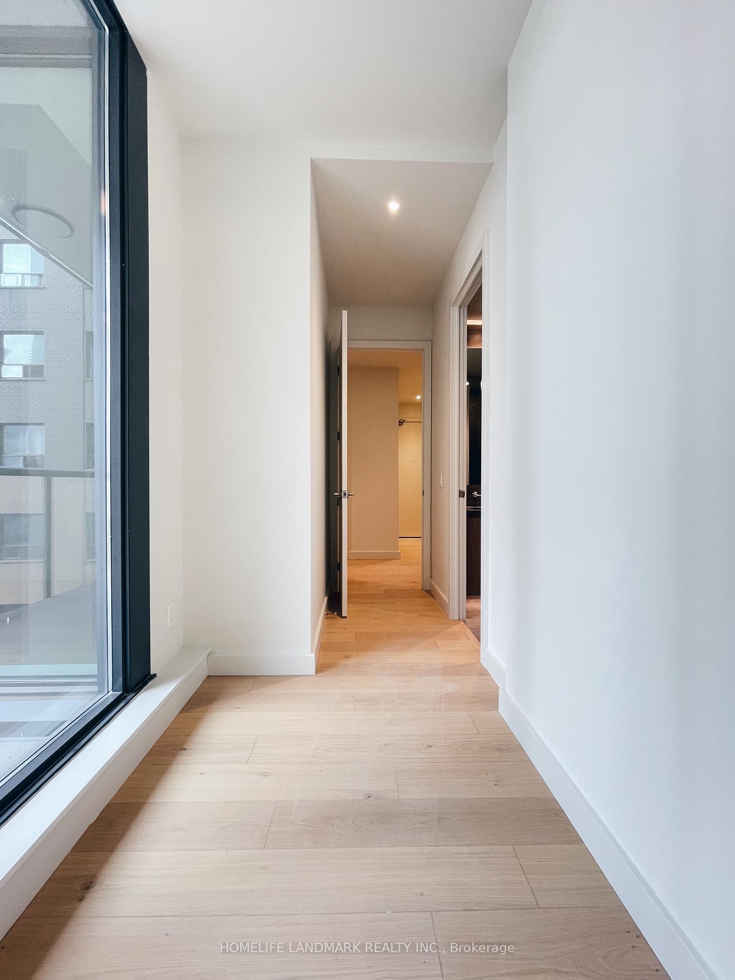 Photo 8 of Unit 601, 81 Wellesley Street E, Toronto, Church-Yonge Corridor — HOMEH