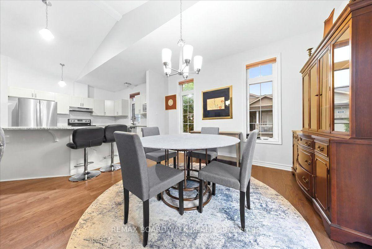 Photo 4 of 116 Passageway Private, Ottawa, Kanata - Bridlewood — HOMEH