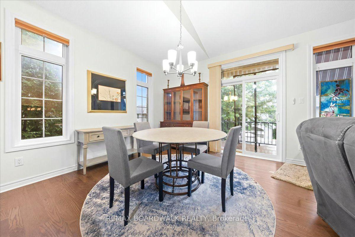Photo 5 of 116 Passageway Private, Ottawa, Kanata - Bridlewood — HOMEH