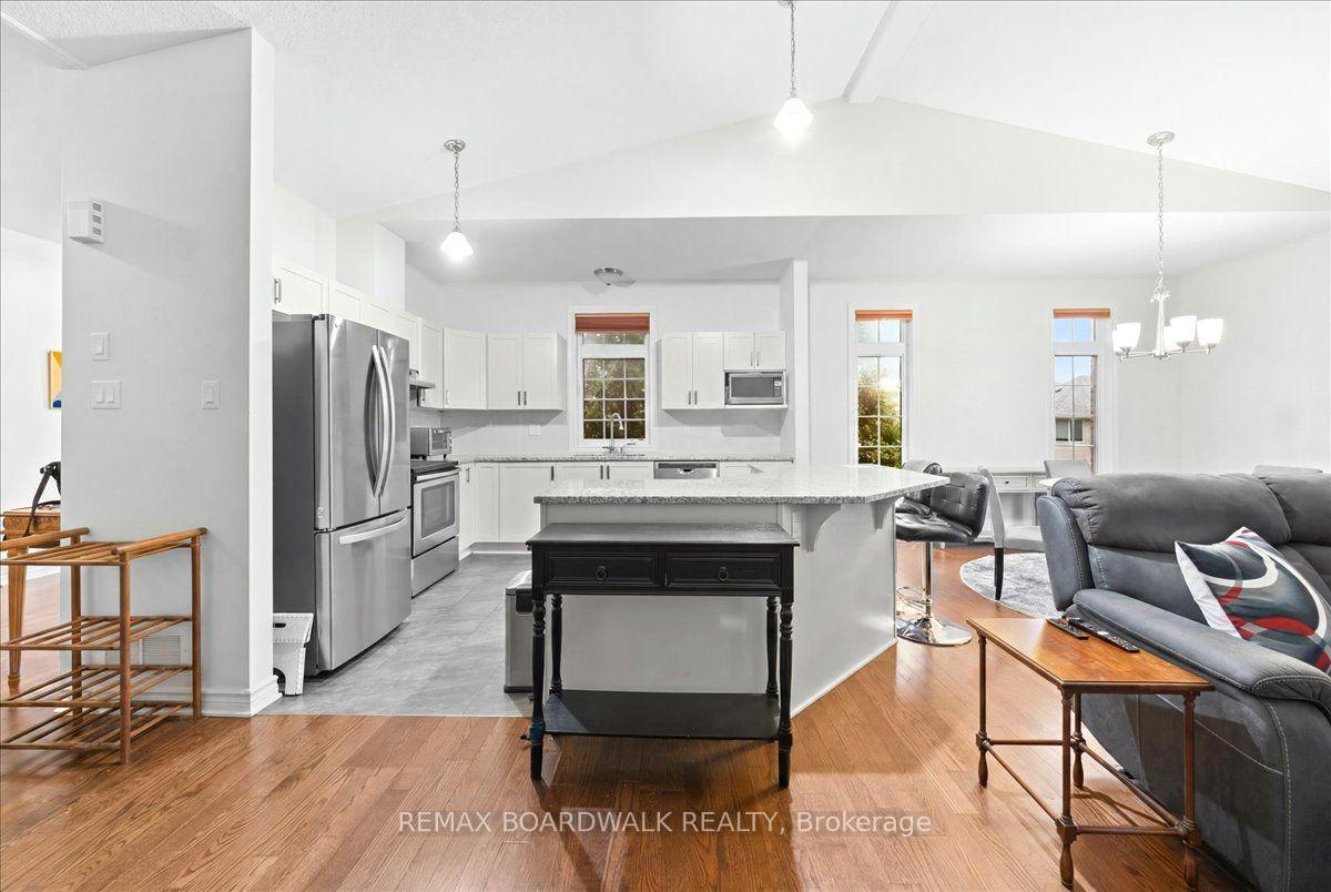 Photo 6 of 116 Passageway Private, Ottawa, Kanata - Bridlewood — HOMEH