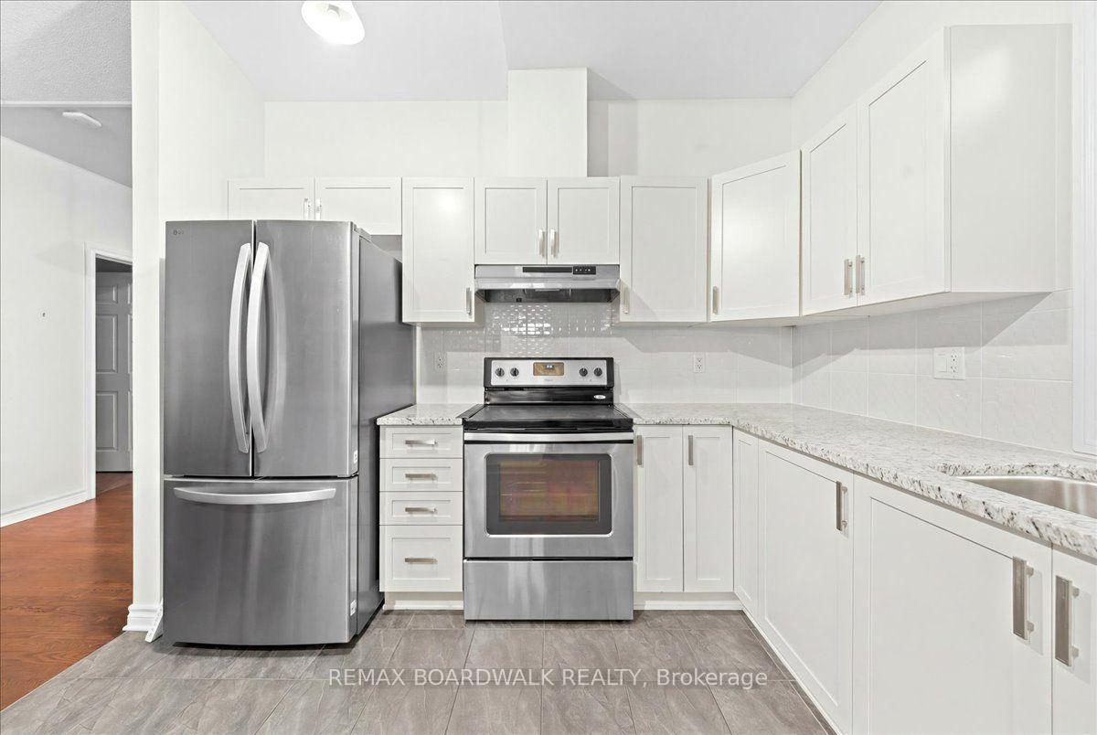 Photo 7 of 116 Passageway Private, Ottawa, Kanata - Bridlewood — HOMEH