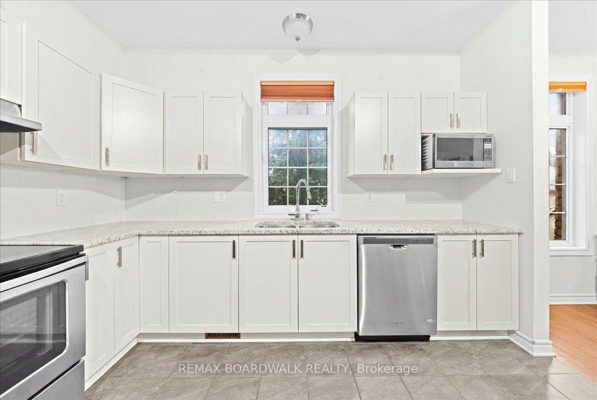 Photo 8 of 116 Passageway Private, Ottawa, Kanata - Bridlewood — HOMEH