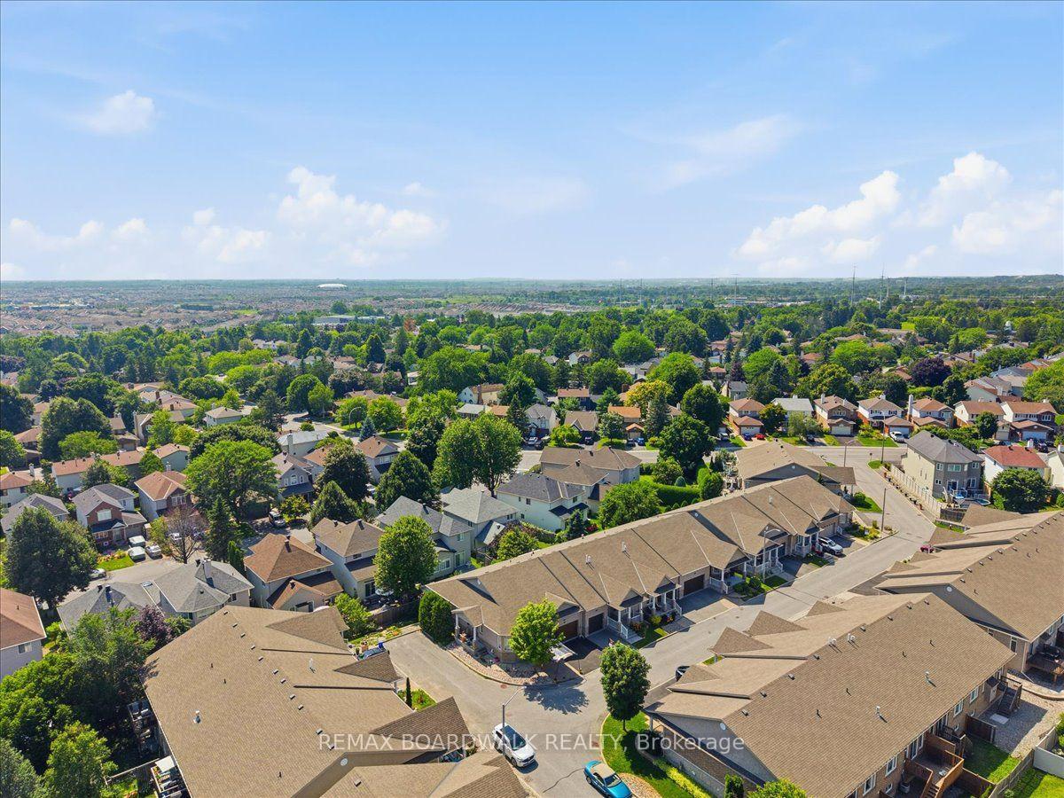 Photo 21 of 116 Passageway Private, Ottawa, Kanata - Bridlewood — HOMEH