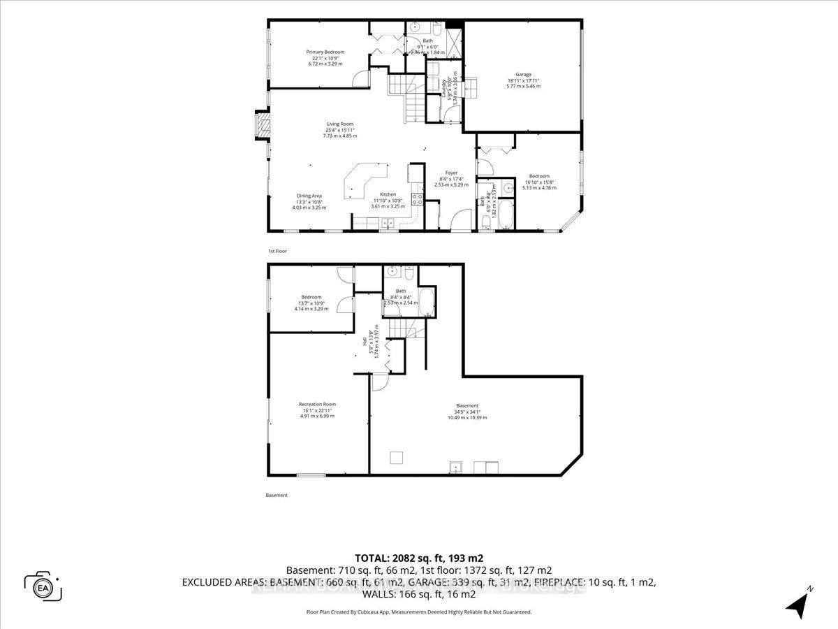 Photo 23 of 116 Passageway Private, Ottawa, Kanata - Bridlewood — HOMEH