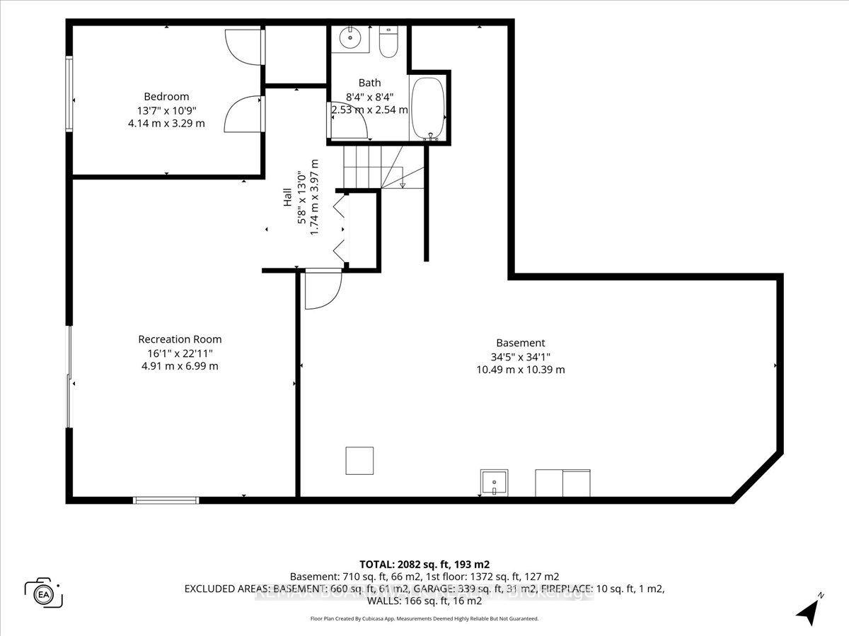 Photo 24 of 116 Passageway Private, Ottawa, Kanata - Bridlewood — HOMEH