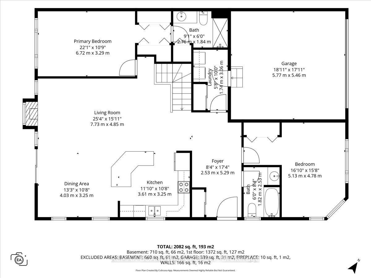 Photo 25 of 116 Passageway Private, Ottawa, Kanata - Bridlewood — HOMEH