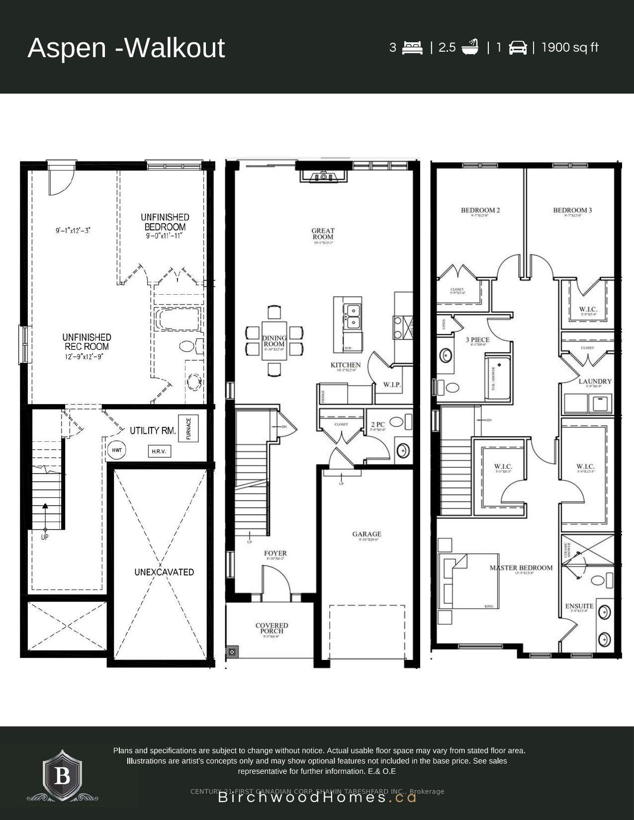 Photo 2 of 877 Catalpa Square, London, North E — HOMEH