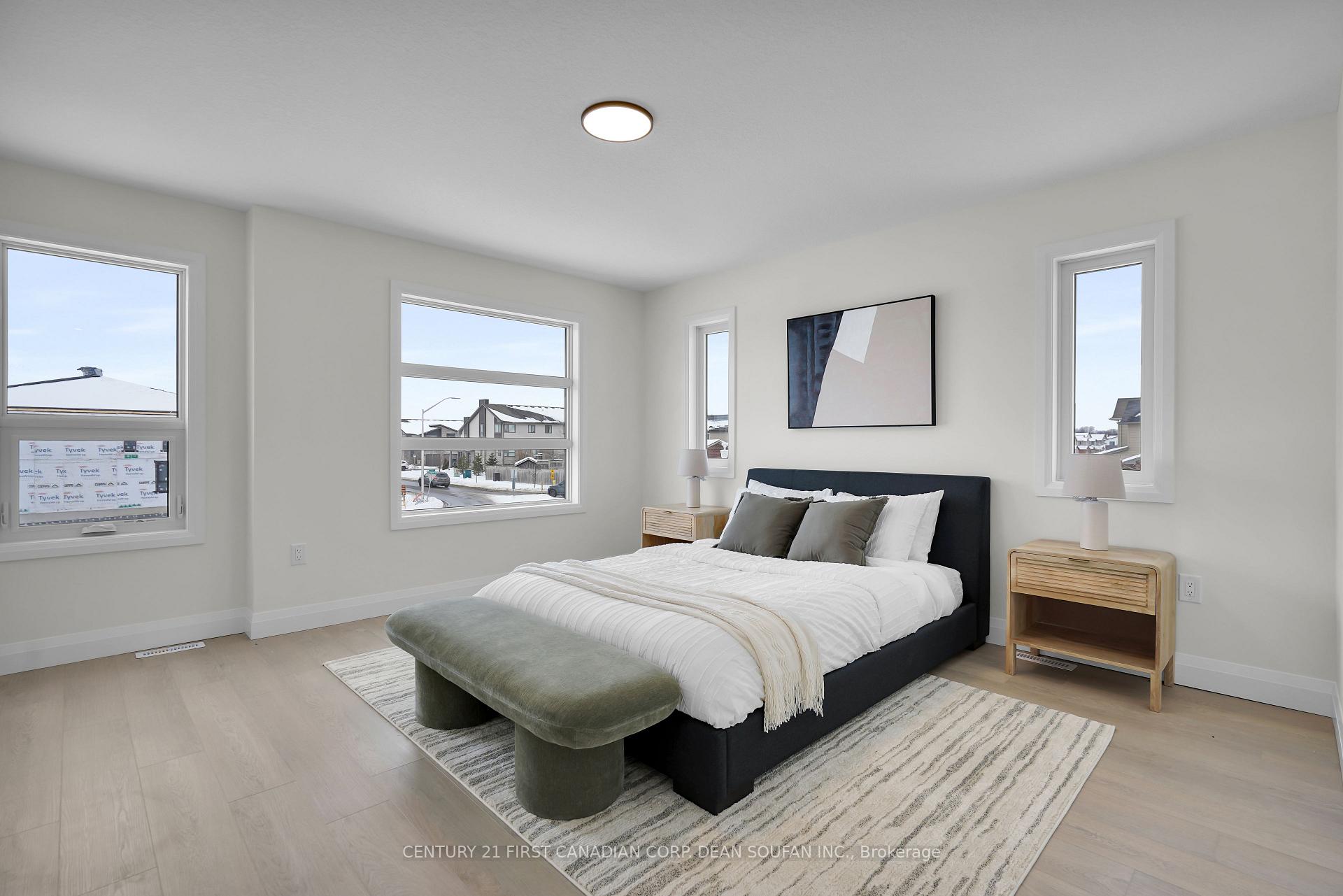 Photo 20 of 877 Catalpa Square, London, North E — HOMEH