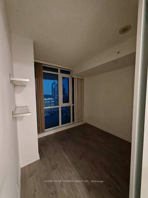 Photo 5 of Unit 2304, 30 Nelson Street, Toronto, Waterfront Communities — HOMEH
