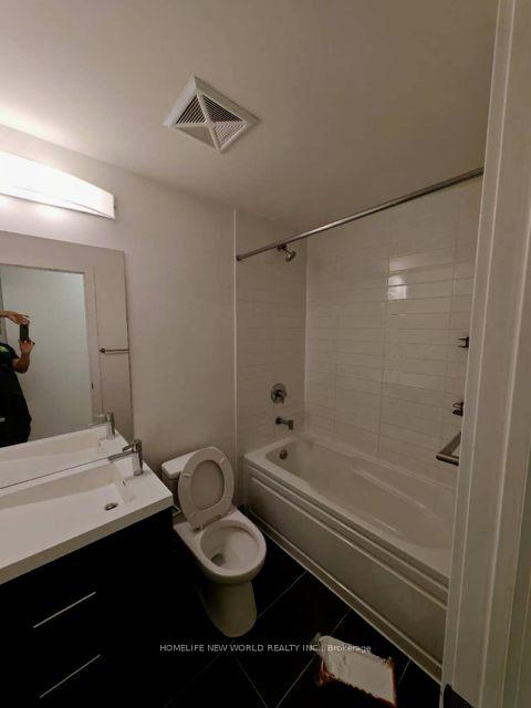Photo 6 of Unit 2304, 30 Nelson Street, Toronto, Waterfront Communities — HOMEH