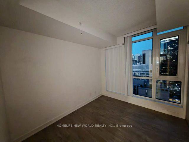 Photo 7 of Unit 2304, 30 Nelson Street, Toronto, Waterfront Communities — HOMEH