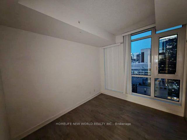 Photo 8 of Unit 2304, 30 Nelson Street, Toronto, Waterfront Communities — HOMEH