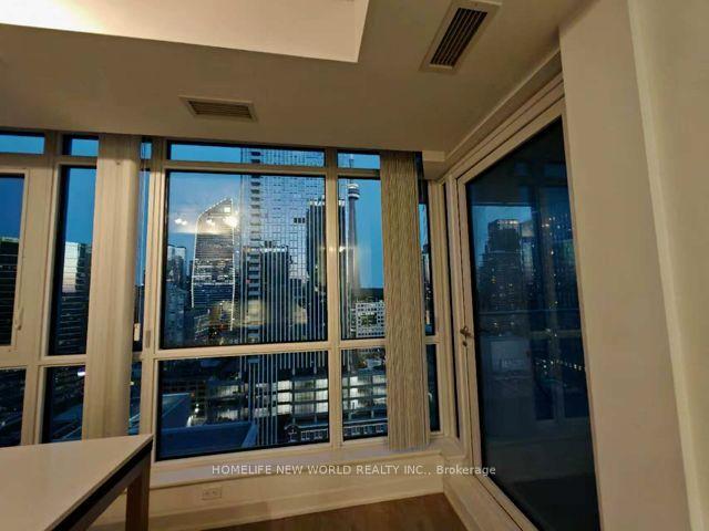 Photo 11 of Unit 2304, 30 Nelson Street, Toronto, Waterfront Communities — HOMEH