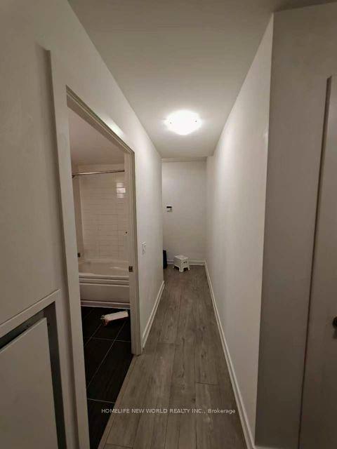 Photo 12 of Unit 2304, 30 Nelson Street, Toronto, Waterfront Communities — HOMEH
