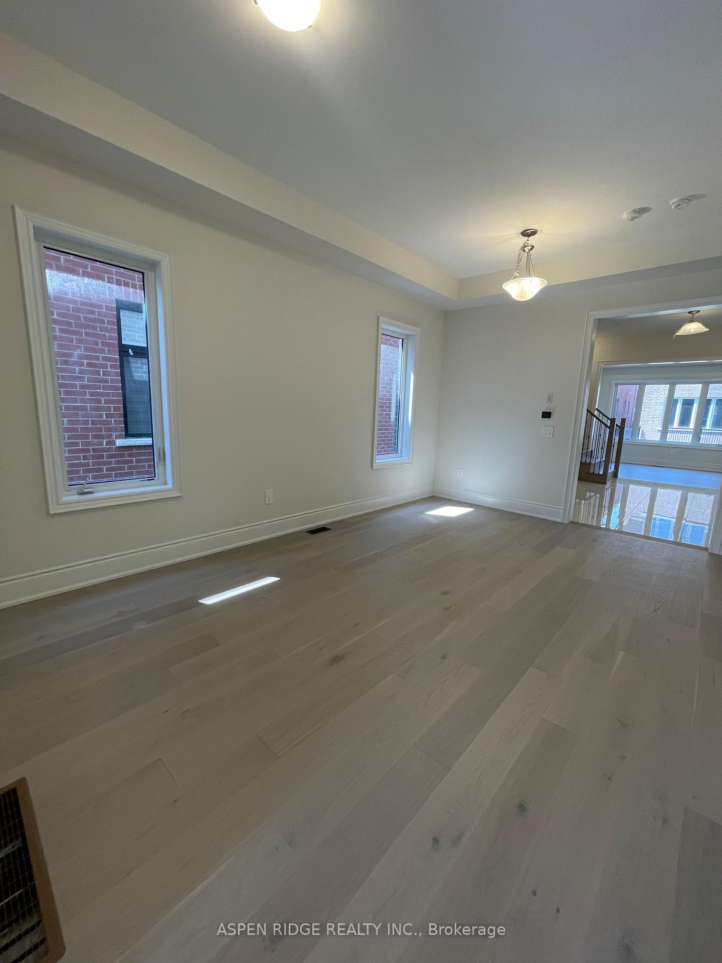 Photo 3 of 46 Lucy Pick Avenue, Markham, Rural Markham — HOMEH