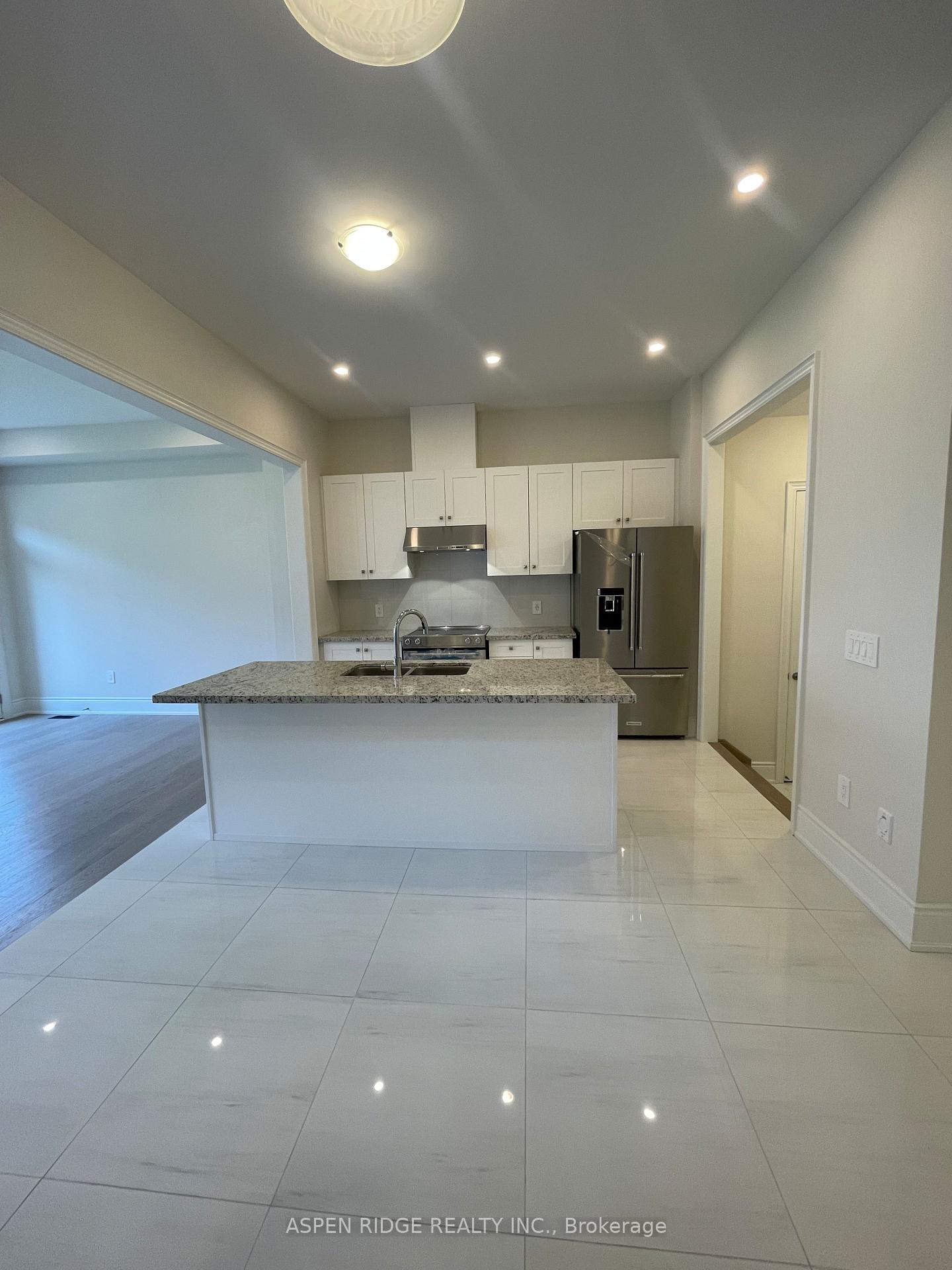 Photo 7 of 46 Lucy Pick Avenue, Markham, Rural Markham — HOMEH