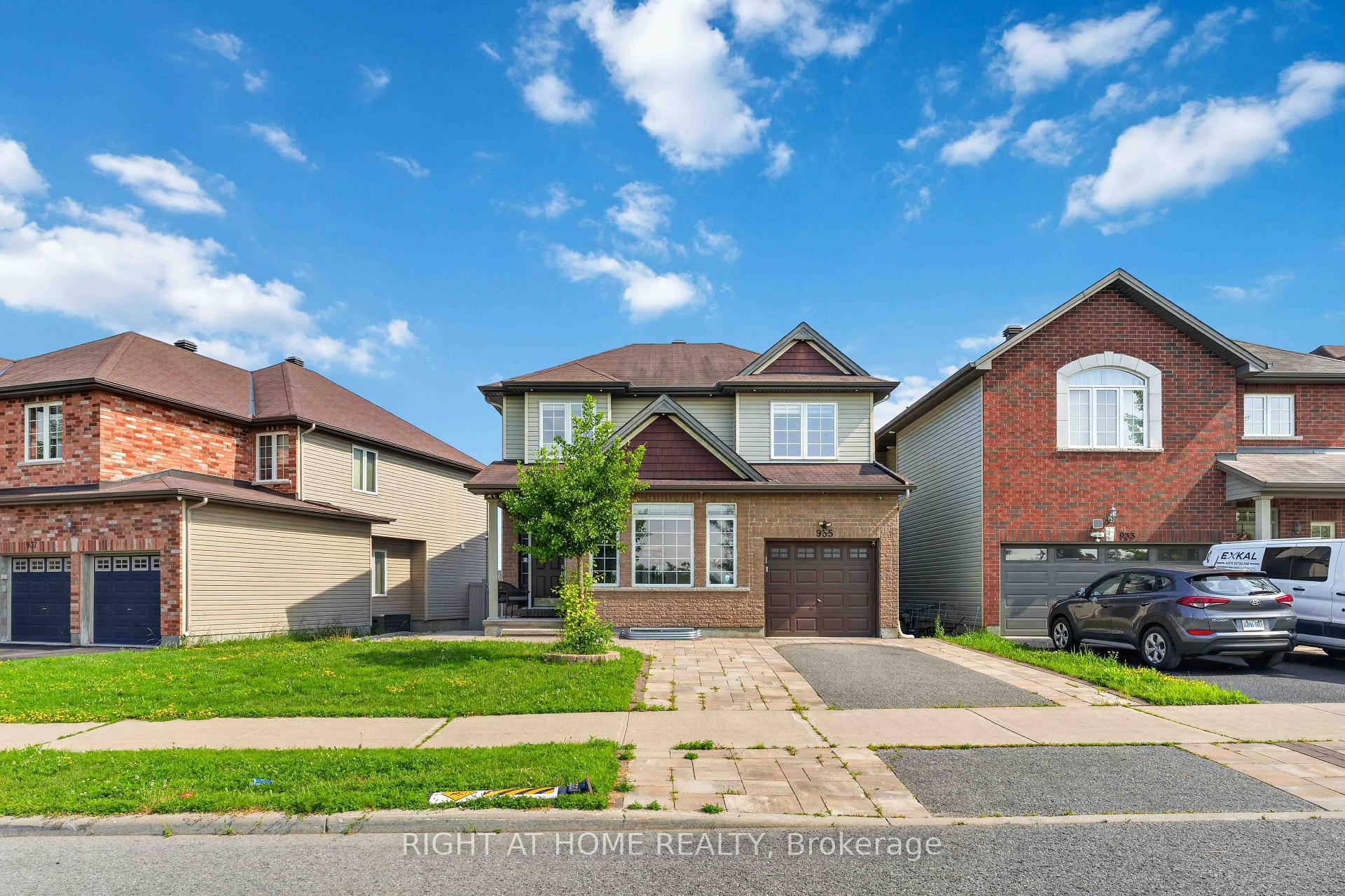 Photo 1 of 935 Rotary Way, Ottawa, Leitrim — HOMEH