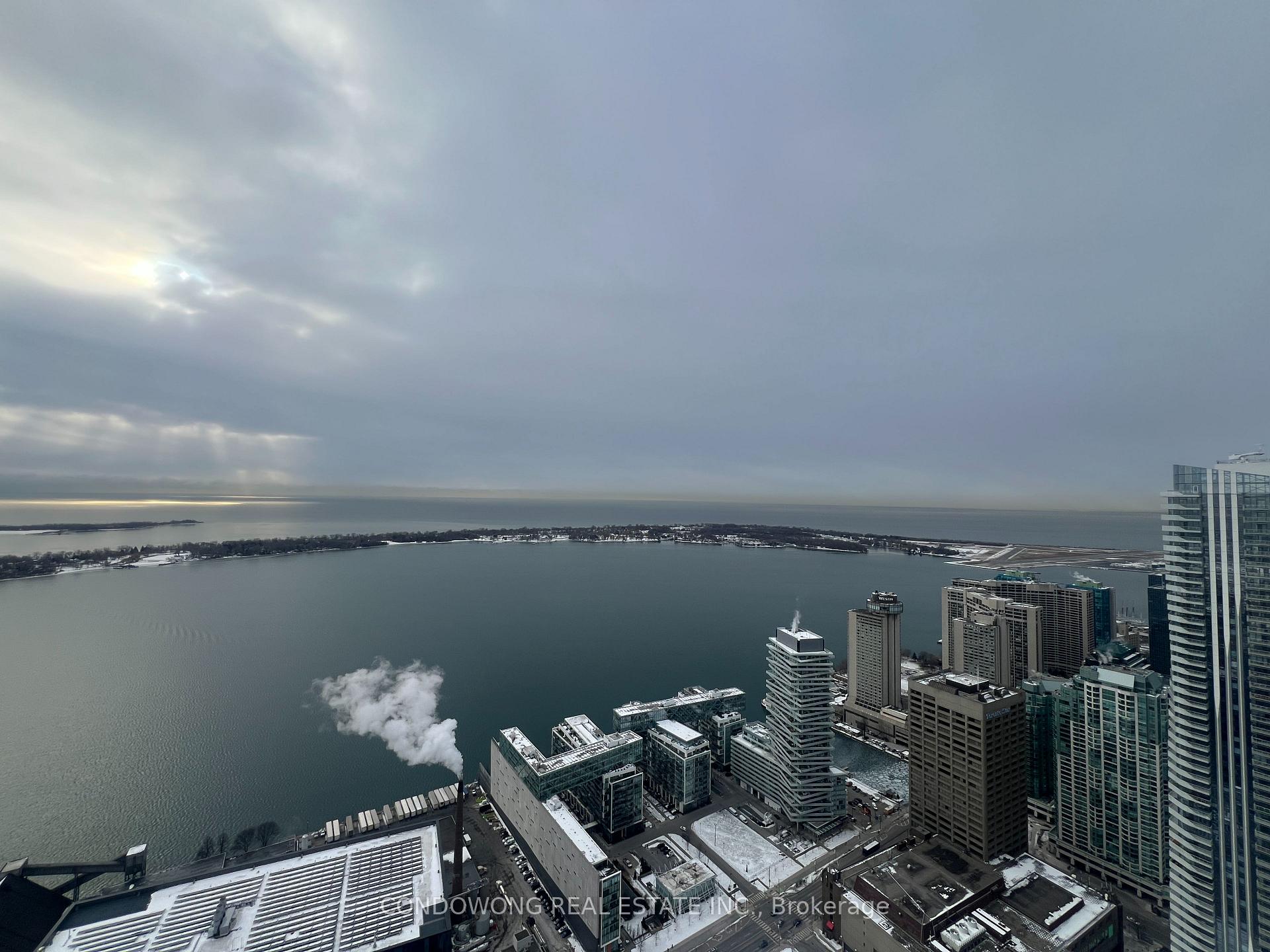 Photo 14 of Unit 7310, 55 Cooper Street, Toronto, Waterfront Communities — HOMEH