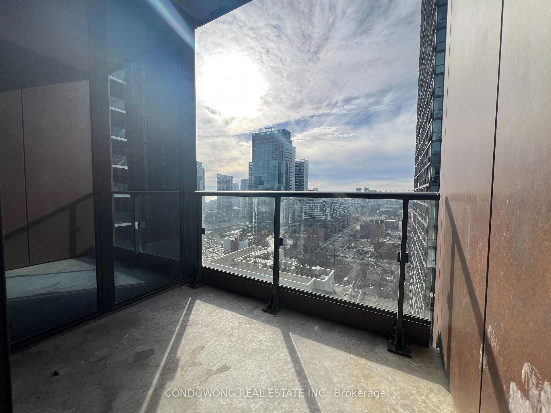 Photo 9 of Unit 2705, 55 Mercer Street, Toronto, Waterfront Communities — HOMEH