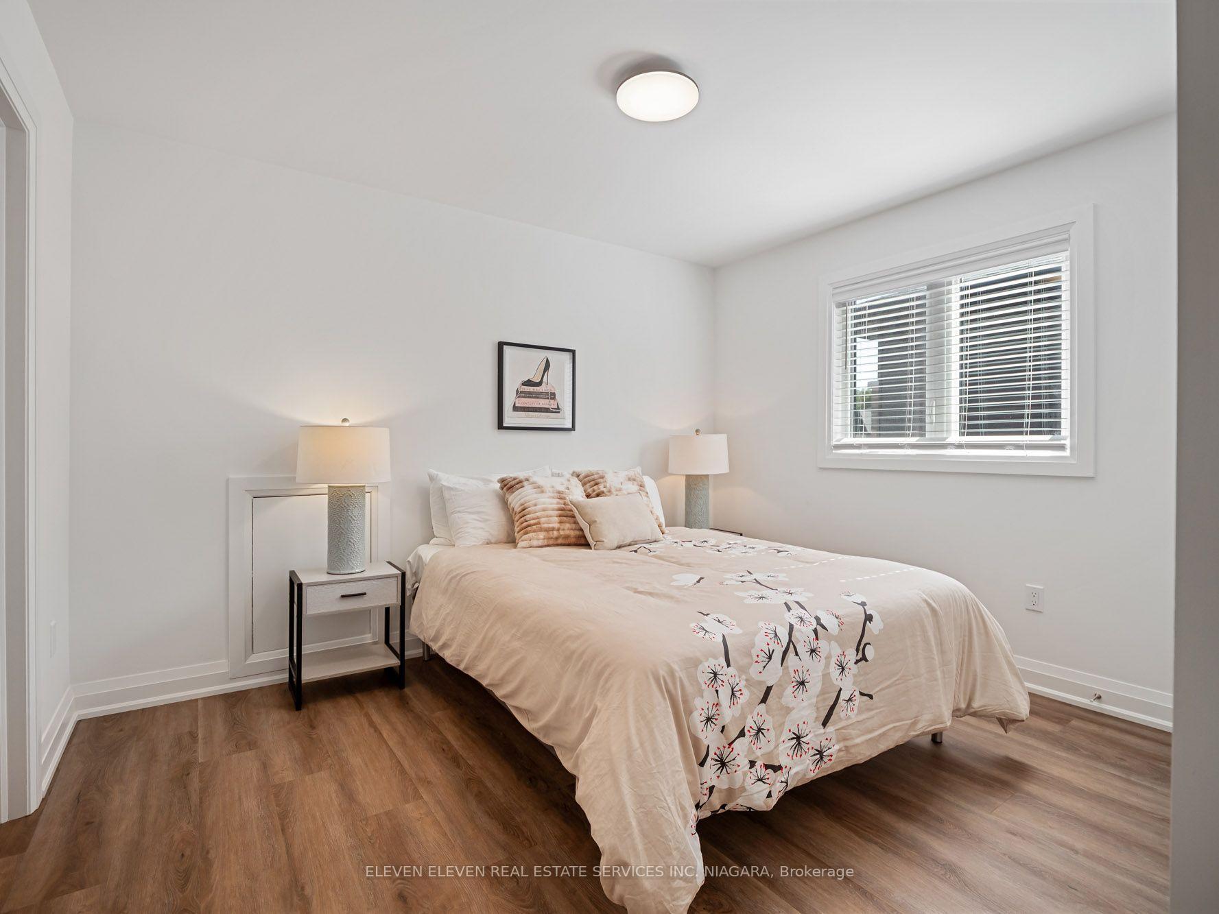 Photo 22 of 7483 Sherrilee Crescent, Niagara Falls, Brown — HOMEH
